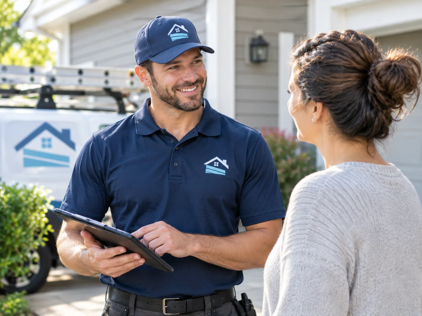 Siding Contractors in San Diego, CA